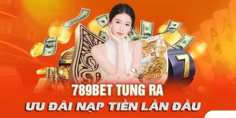 Khuyến mãi chào đón thành viên mới siêu hot